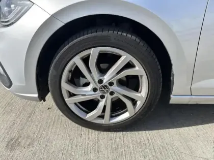 Photo 10 Volkswagen Polo  1.0 TSI 95ch Style