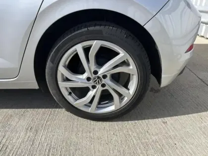 Photo 11 Volkswagen Polo  1.0 TSI 95ch Style