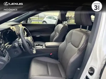 Photo 10 Lexus RX  450h+ Luxe 4WD MY24