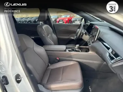 Photo 5 Lexus RX  450h+ Luxe 4WD MY24