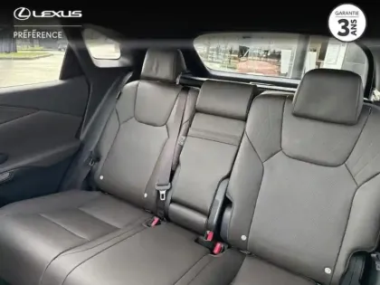 Photo 11 Lexus RX  450h+ Luxe 4WD MY24