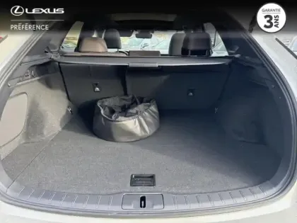 Photo 9 Lexus RX  450h+ Luxe 4WD MY24