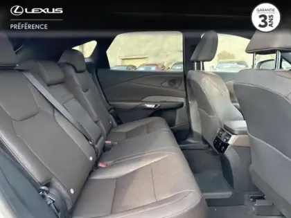 Photo 6 Lexus RX  450h+ Luxe 4WD MY24