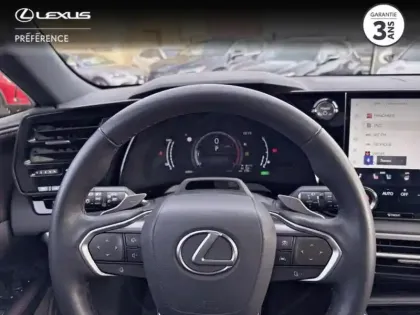 Photo 12 Lexus RX  450h+ Luxe 4WD MY24