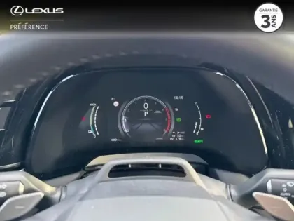 Photo 13 Lexus RX  450h+ Luxe 4WD MY24