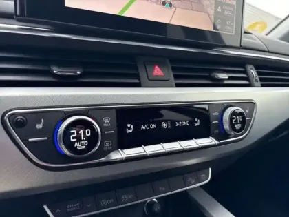 Photo 14 Audi A4  Allroad 40 TDI 204ch Avus quattro S tronic 7