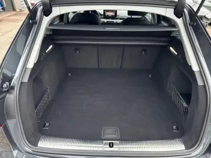Photo 8 Audi A4  Allroad 40 TDI 204ch Avus quattro S tronic 7