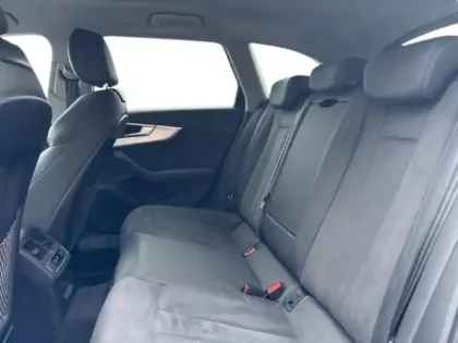 Photo 7 Audi A4  Allroad 40 TDI 204ch Avus quattro S tronic 7