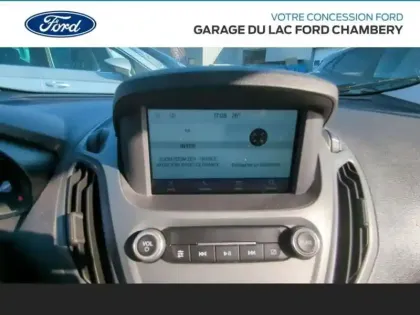 Photo 9 Ford Transit Courier  1.0E 100ch Stop&Start Limited