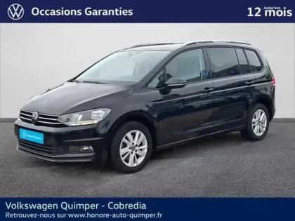 Photo Volkswagen Touran