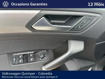 Photo 11 Volkswagen Touran  2.0 TDI 150ch Life Plus DSG7 5 places