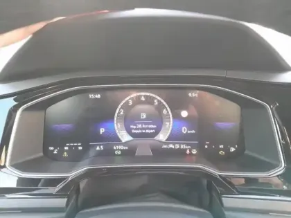 Photo 9 Volkswagen Polo  1.0 TSI 116ch R-Line Edition DSG7