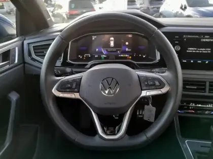 Photo 8 Volkswagen Polo  1.0 TSI 116ch R-Line Edition DSG7