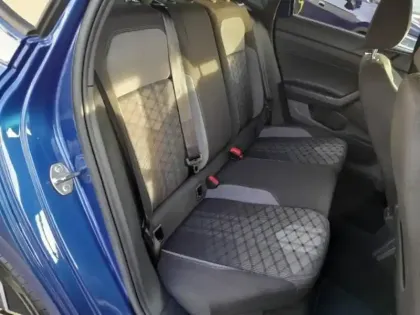 Photo 7 Volkswagen Polo  1.0 TSI 116ch R-Line Edition DSG7