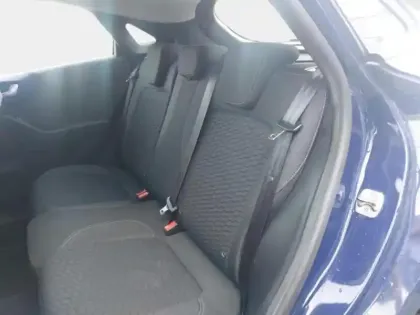 Photo 26 Ford Puma  1.5 EcoBlue 120ch Titanium 7cv