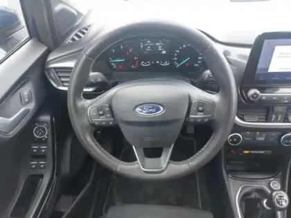 Photo 14 Ford Puma Gén. II Ph1 Titanium 5