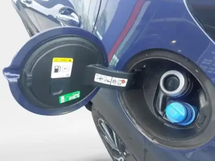 Photo 9 Ford Puma Gén. II Ph1 Titanium 5