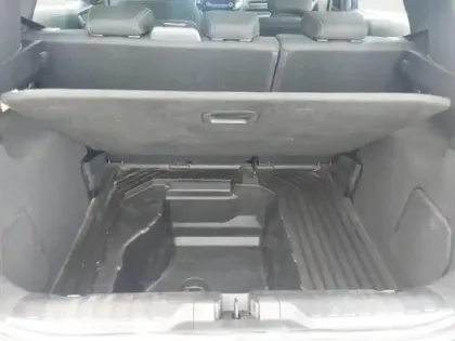 Photo 23 Ford Puma  1.5 EcoBlue 120ch Titanium 7cv