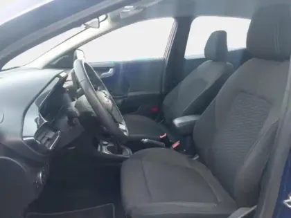 Photo 13 Ford Puma Gén. II Ph1 Titanium 5