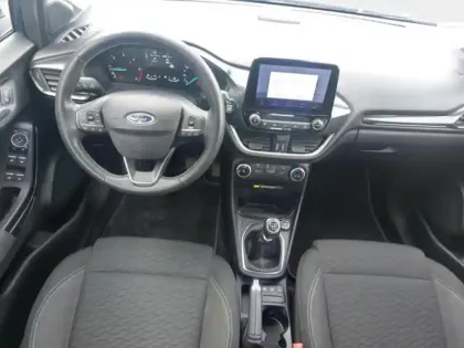 Photo 12 Ford Puma Gén. II Ph1 Titanium 5