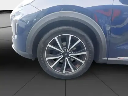 Photo 10 Ford Puma Gén. II Ph1 Titanium 5