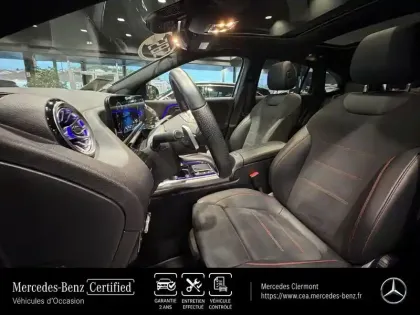 Photo 24 Mercedes GLA  220 d 190ch 4Matic AMG Line 8G-DCT