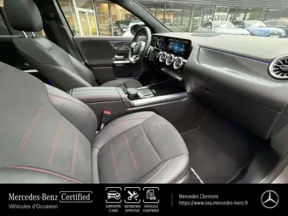 Photo 29 Mercedes GLA  220 d 190ch 4Matic AMG Line 8G-DCT