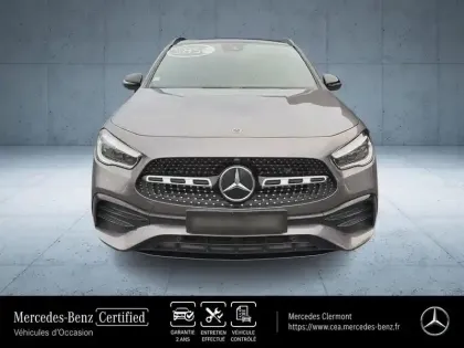 Photo 22 Mercedes GLA  220 d 190ch 4Matic AMG Line 8G-DCT