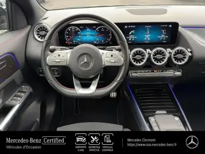 Photo 25 Mercedes GLA  220 d 190ch 4Matic AMG Line 8G-DCT