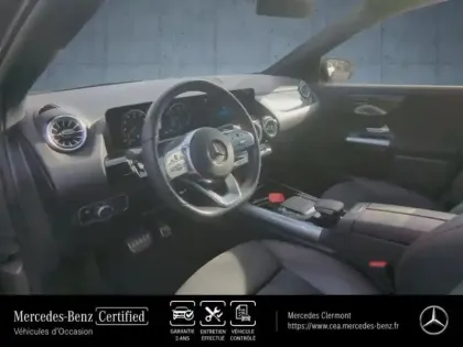 Photo 6 Mercedes GLA  220 d 190ch 4Matic AMG Line 8G-DCT