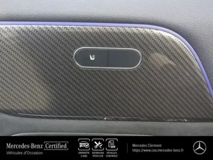 Photo 14 Mercedes GLA  220 d 190ch 4Matic AMG Line 8G-DCT