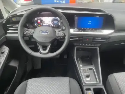 Photo 8 Ford Tourneo Connect  2.0 EcoBlue 122ch Titanium DSG7