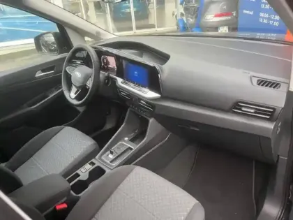 Photo 13 Ford Tourneo Connect  2.0 EcoBlue 122ch Titanium DSG7