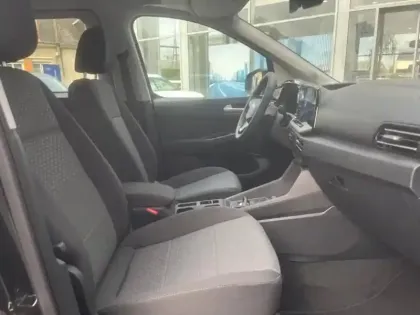 Photo 14 Ford Tourneo Connect  2.0 EcoBlue 122ch Titanium DSG7