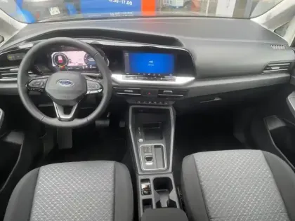 Photo 7 Ford Tourneo Connect  2.0 EcoBlue 122ch Titanium DSG7