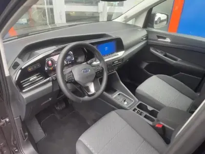 Photo 10 Ford Tourneo Connect  2.0 EcoBlue 122ch Titanium DSG7