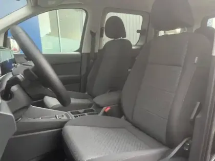 Photo 12 Ford Tourneo Connect  2.0 EcoBlue 122ch Titanium DSG7