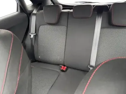 Photo 7 Ford Puma  1.0 Flexifuel 125ch S&S mHEV ST-Line