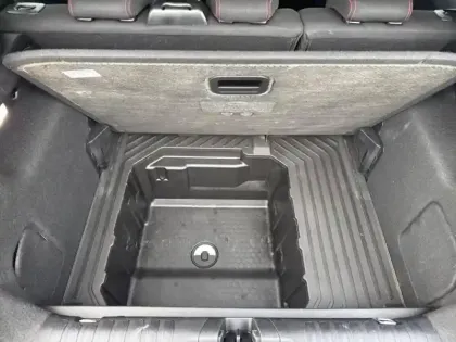 Photo 9 Ford Puma  1.0 Flexifuel 125ch S&S mHEV ST-Line