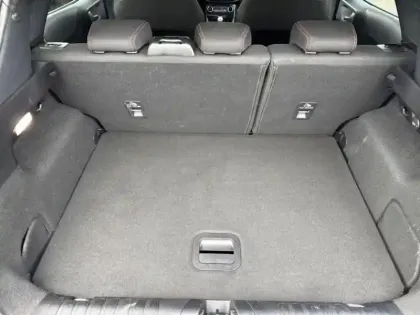 Photo 8 Ford Puma  1.0 Flexifuel 125ch S&S mHEV ST-Line