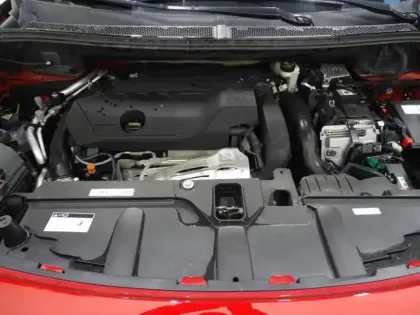 Photo 10 Peugeot 3008  HYBRID 225ch GT Pack e-EAT8