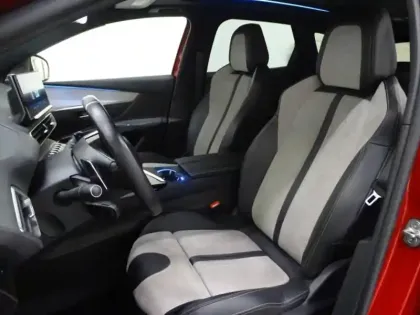 Photo 7 Peugeot 3008  HYBRID 225ch GT Pack e-EAT8