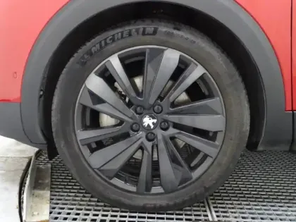 Photo 11 Peugeot 3008  HYBRID 225ch GT Pack e-EAT8