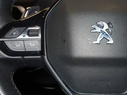 Photo 13 Peugeot 3008  HYBRID 225ch GT Pack e-EAT8