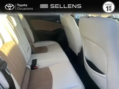 Photo 6 Mazda Cx3 CX-3 2.0 SKYACTIV-G 121ch Signature 2021