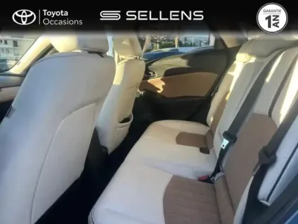 Photo 11 Mazda Cx3 CX-3 2.0 SKYACTIV-G 121ch Signature 2021