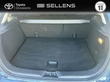 Photo 9 Mazda Cx3 CX-3 2.0 SKYACTIV-G 121ch Signature 2021