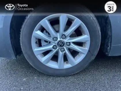 Photo 7 Toyota Corolla  Touring Spt 1.8 140ch Dynamic Business MY24