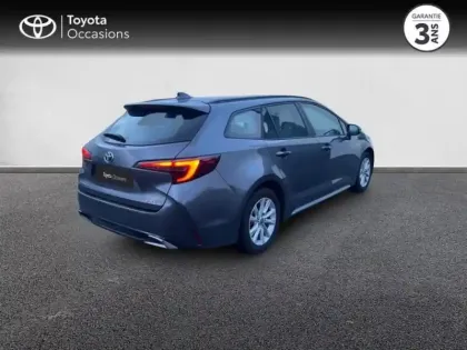 Photo 9 Toyota Corolla  Touring Spt 1.8 140ch Dynamic Business MY24