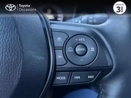 Photo 11 Toyota Corolla  Touring Spt 1.8 140ch Dynamic Business MY24